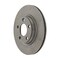 Centric Parts Standard Brake Rotor, 121.33056 121.33056 - alternate 2